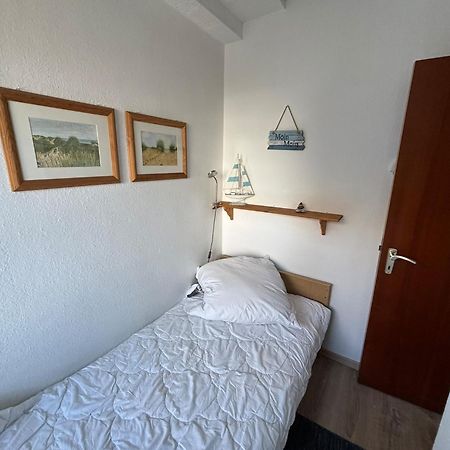 "Kleine Krabbe", App 10 Apartment Heiligenhafen Exterior foto