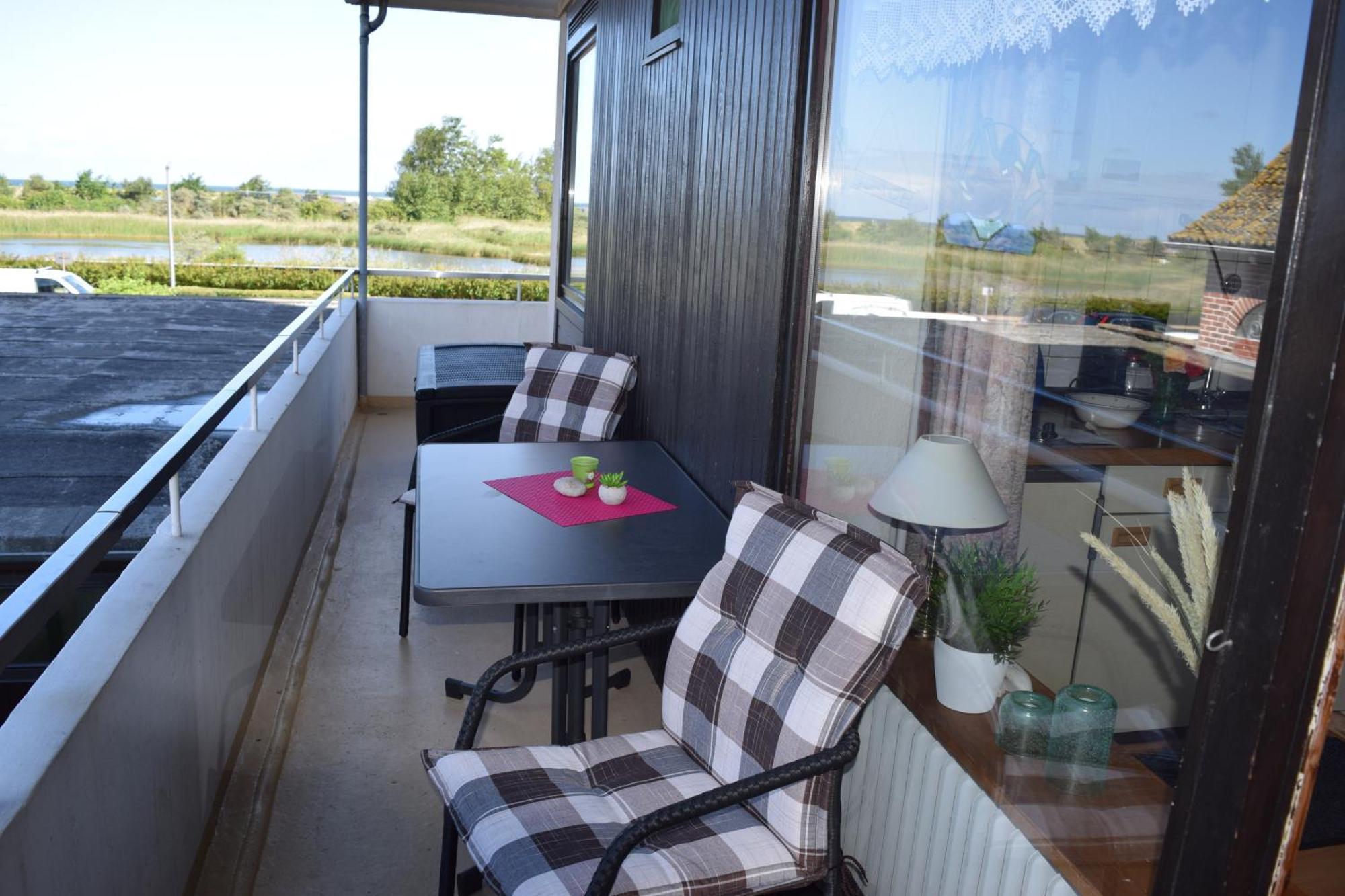 "Kleine Krabbe", App 10 Apartment Heiligenhafen Exterior foto