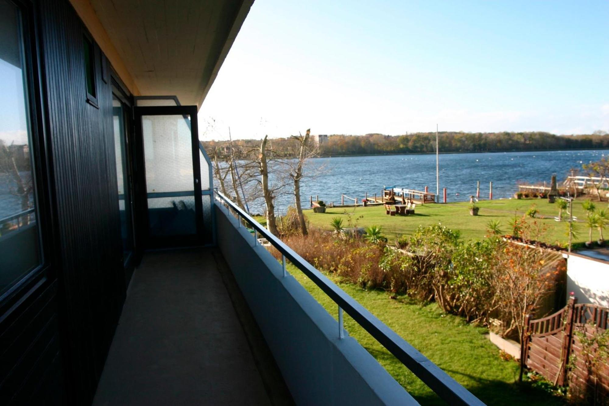 "Kleine Krabbe", App 10 Apartment Heiligenhafen Exterior foto